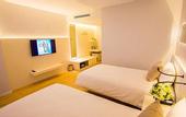 Туры в отель Crystal Hotel Hat Yai