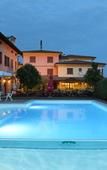 Туры в отель Hotel Tre Torri