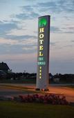 Туры в отель Hotel Tre Torri