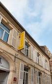 Туры в отель Hotel le Prieure