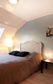 Туры в отель Hotel le Prieure