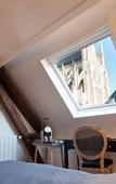 Туры в отель Hotel le Prieure