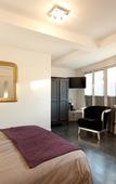 Туры в отель Hotel le Prieure