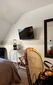 Туры в отель Hotel le Prieure