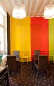 Туры в отель Hotel le Prieure