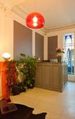 Туры в отель Hotel le Prieure