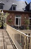 Туры в отель Hotel le Prieure