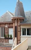 Туры в отель Hotel le Prieure