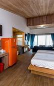 Туры в отель Zen Hideaway@Jeju