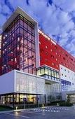 Туры в отель Ramada Encore by Wyndham San Luis Potosi