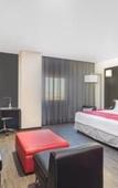 Туры в отель Ramada Encore by Wyndham San Luis Potosi