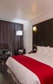 Туры в отель Ramada Encore by Wyndham San Luis Potosi