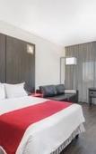 Туры в отель Ramada Encore by Wyndham San Luis Potosi