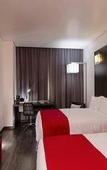 Туры в отель Ramada Encore by Wyndham San Luis Potosi