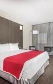 Туры в отель Ramada Encore by Wyndham San Luis Potosi