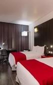 Туры в отель Ramada Encore by Wyndham San Luis Potosi