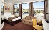 Туры в отель Jurys Edinburgh Inn
