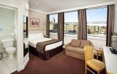 Туры в отель Jurys Edinburgh Inn