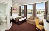 Туры в отель Jurys Edinburgh Inn