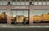 Туры в отель Jurys Edinburgh Inn