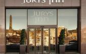 Туры в отель Jurys Edinburgh Inn