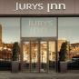 Туры в отель Jurys Edinburgh Inn, оператор Anex Tour