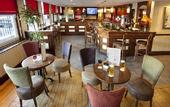 Туры в отель Jurys Edinburgh Inn