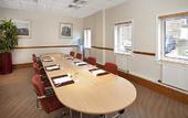 Туры в отель Jurys Edinburgh Inn