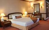 Туры в отель Twin Lotus Hotel