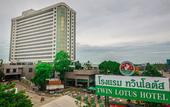 Туры в отель Twin Lotus Hotel