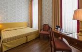 Туры в отель Albergo Alla Posta
