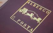 Туры в отель Albergo Alla Posta