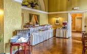 Туры в отель Albergo Alla Posta