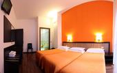 Туры в отель Lux Hotel Durante