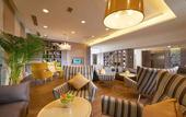 Туры в отель Holiday Inn Express CHONGQING UNIVERSITY TOWN by IHG
