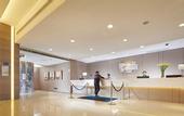 Туры в отель Holiday Inn Express CHONGQING UNIVERSITY TOWN by IHG