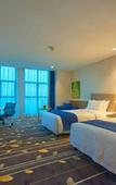 Туры в отель Holiday Inn Express CHONGQING UNIVERSITY TOWN by IHG