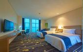 Туры в отель Holiday Inn Express CHONGQING UNIVERSITY TOWN by IHG