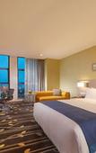 Туры в отель Holiday Inn Express CHONGQING UNIVERSITY TOWN by IHG