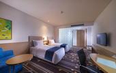 Туры в отель Holiday Inn Express CHONGQING UNIVERSITY TOWN by IHG