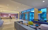 Туры в отель Holiday Inn Express CHONGQING UNIVERSITY TOWN by IHG