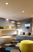Туры в отель Holiday Inn Express CHONGQING UNIVERSITY TOWN by IHG