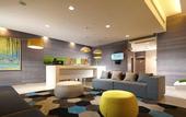 Туры в отель Holiday Inn Express CHONGQING UNIVERSITY TOWN by IHG