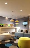 Туры в отель Holiday Inn Express CHONGQING UNIVERSITY TOWN by IHG