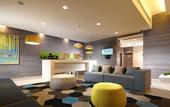 Туры в отель Holiday Inn Express CHONGQING UNIVERSITY TOWN by IHG