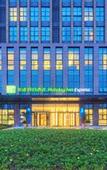 Туры в отель Holiday Inn Express CHONGQING UNIVERSITY TOWN by IHG