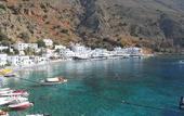 Туры в отель Daskalogiannis Hotel