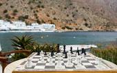 Туры в отель Daskalogiannis Hotel