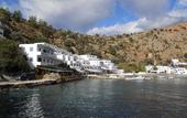 Туры в отель Daskalogiannis Hotel