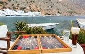 Туры в отель Daskalogiannis Hotel